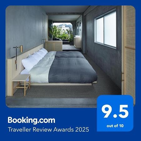 Hotel Sou #Sou Гото Экстерьер фото